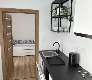 Jihlava Apartamento | Apartmán ERUDITO Královský vršek Jihlava