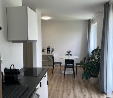 Jihlava Apartamento | Apartmán ERUDITO Královský vršek Jihlava