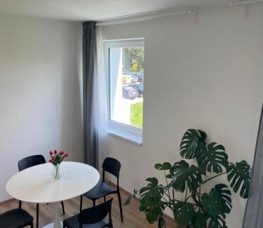 Jihlava Apartamento | Apartmán ERUDITO Královský vršek Jihlava