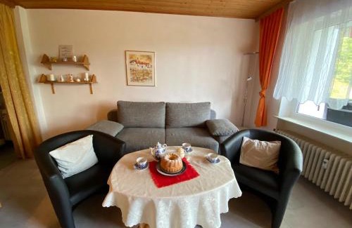 Haidmuhle Apartamento | Apartmán Frauenberg - Haidmühle