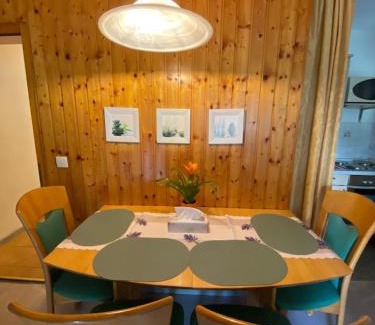 Haidmuhle Apartamento | Apartmán Frauenberg - Haidmühle