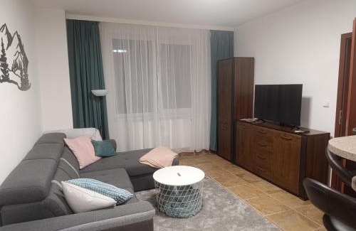 Frymburk Apartamento | Apartmán Frymburk