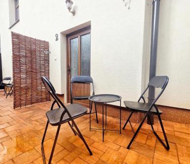 Kezmarok Apartamento | Apartmán Gabriel