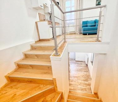 Kezmarok Apartamento | Apartmán Gabriel