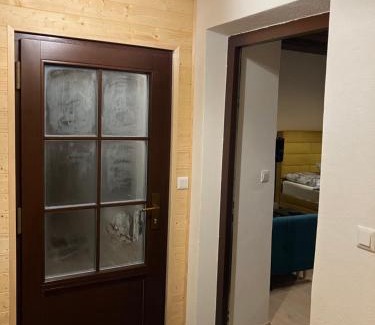 Cervena Voda Apartamento | Apartmán Gabriela