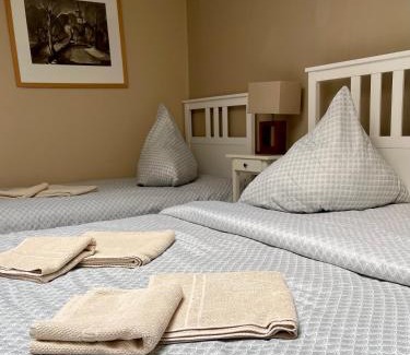 Decin Apartamento | Apartmán Galerie