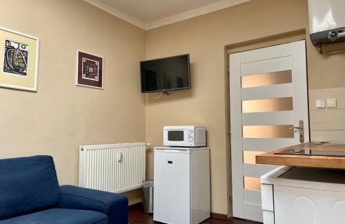 Decin Apartamento | Apartmán Galerie