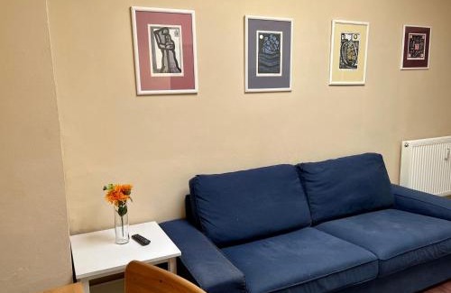 Decin Apartamento | Apartmán Galerie