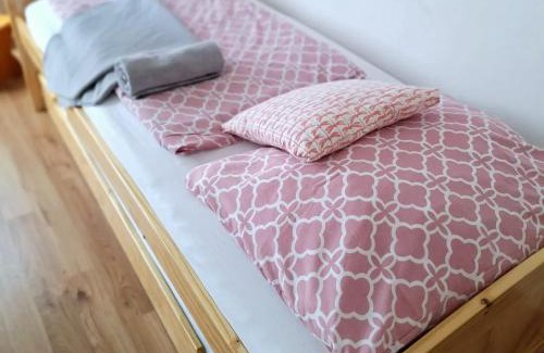 Stritez u Jihlavy Apartamento | Apartmán H&H na Vysočině