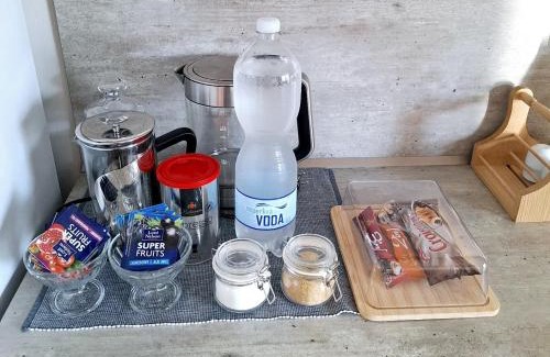 Stritez u Jihlavy Apartamento | Apartmán H&H na Vysočině