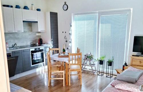 Stritez u Jihlavy Apartamento | Apartmán H&H na Vysočině