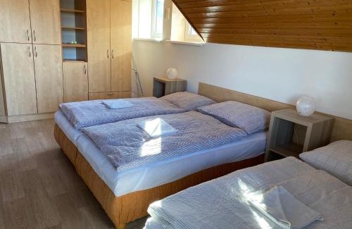 Roznov Pod Radhostem Apartamento | Apartmán Hanka