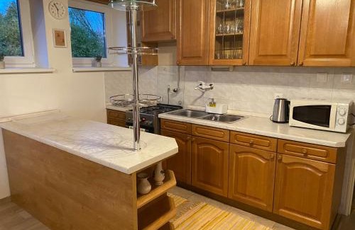 Roznov Pod Radhostem Apartamento | Apartmán Hanka