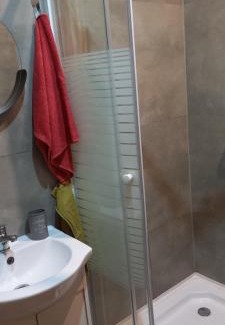 Cerna Voda Apartamento | Apartmán Harmonie Černá Voda