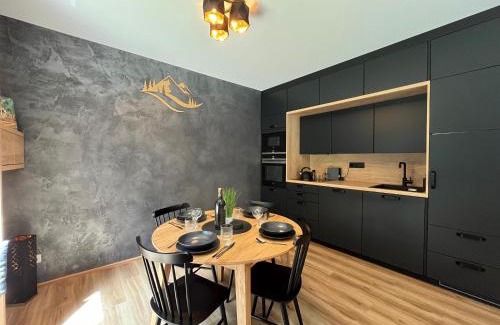 Vrchlabi Apartamento | Apartmán Herlíkovice 303