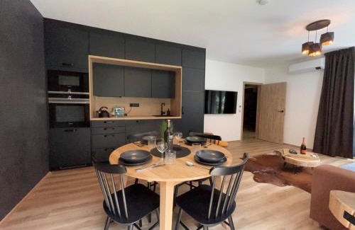 Vrchlabi Apartamento | Apartmán Herlíkovice 303