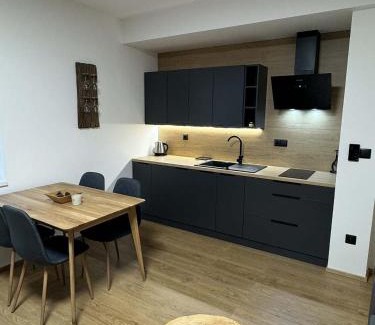 Janske Lazne Apartamento | Apartmán Horálek