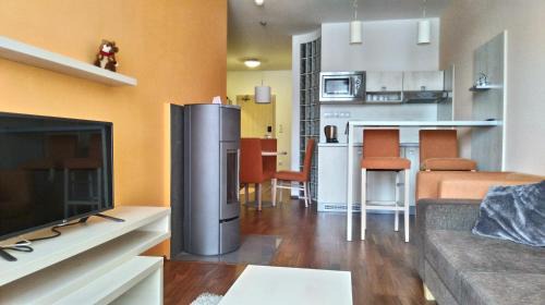 Strbske Pleso Apartamento | Apartmán Hory