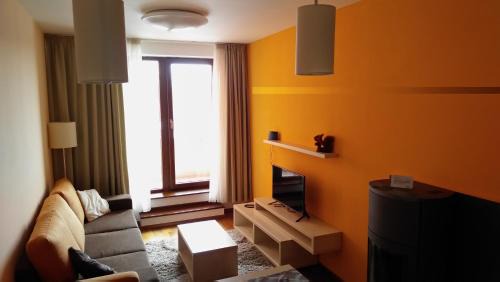 Strbske Pleso Apartamento | Apartmán Hory