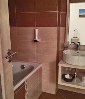 Strbske Pleso Apartamento | Apartmán Hory