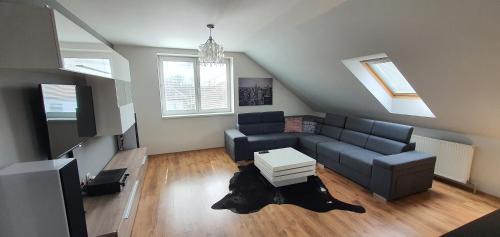 Hrkovce Apartamento | Apartmán Hrkovce