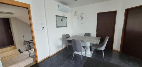 Hrkovce Apartamento | Apartmán Hrkovce
