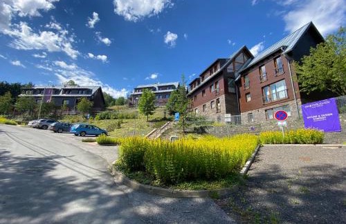 Jablonec nad Jizerou Apartamento | Apartmán HYGGE Bratrouchov