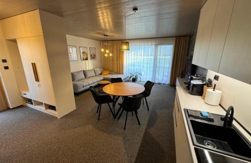 Hrabusice Apartamento | Apartmán I2