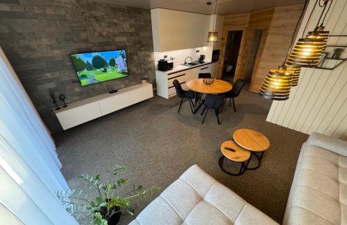 Hrabusice Apartamento | Apartmán I2