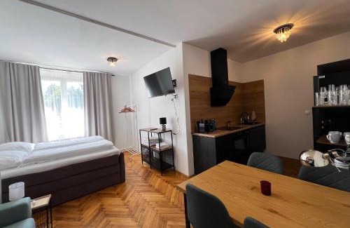 Prague 5 Apartamento | Apartmán II centrum Praha