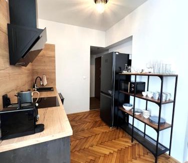 Prague 5 Apartamento | Apartmán II centrum Praha