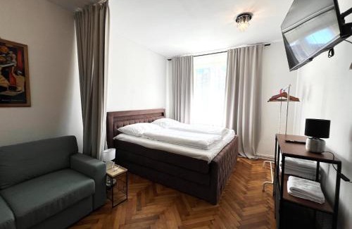 Prague 5 Apartamento | Apartmán II centrum Praha