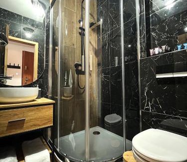 Prague 5 Apartamento | Apartmán II centrum Praha