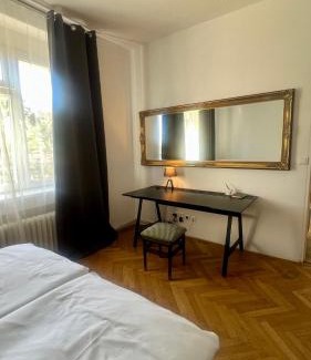 Prague 5 Apartamento | Apartmán III Praha - centrum