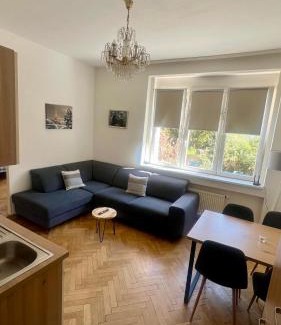 Prague 5 Apartamento | Apartmán III Praha - centrum
