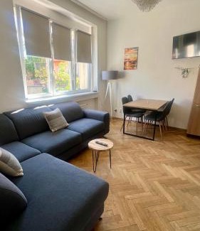Prague 5 Apartamento | Apartmán III Praha - centrum