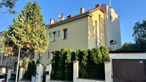 Prague 5 Apartamento | Apartmán III Praha - centrum
