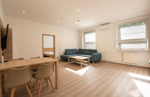 Istebne Apartamento | Apartmán Istebné