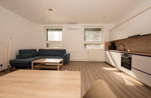 Istebne Apartamento | Apartmán Istebné