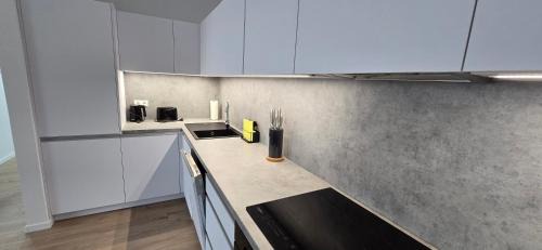 Poprad Apartamento | Apartmán J&L