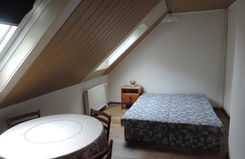 Svoboda nad Upou Apartamento | apartmán Jan