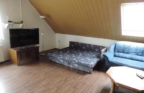 Svoboda nad Upou Apartamento | apartmán Jan