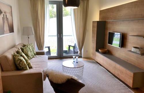 Janske Lazne Apartamento | Apartmán Jestřáb 5