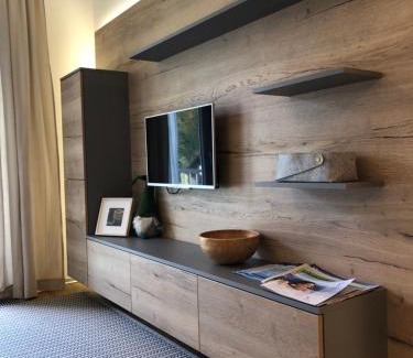 Janske Lazne Apartamento | Apartmán Jestřáb 5