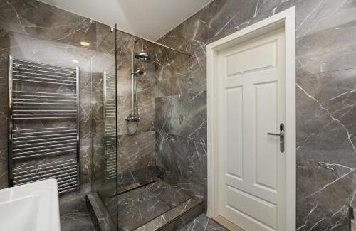 Zelezna Ruda Apartamento | Apartmán Jezerní