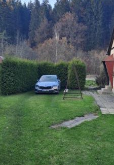 Jindrichov Apartamento | Apartmán Jindřichov