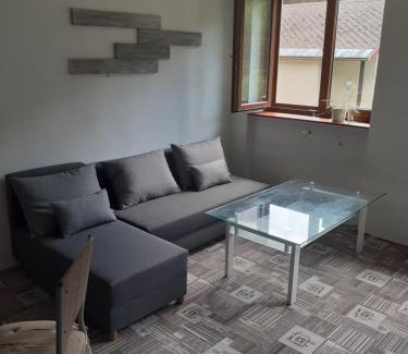 Jindrichov Apartamento | Apartmán Jindřichov