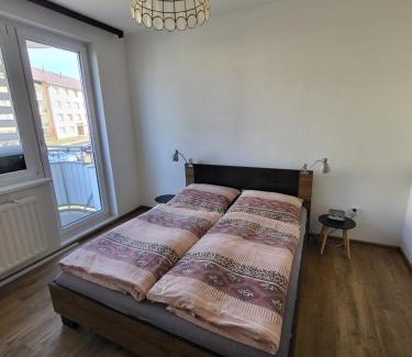 Horni Plana Apartamento | Apartmán Juli