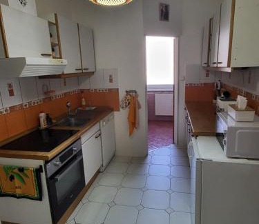 Horni Plana Apartamento | Apartmán Juli