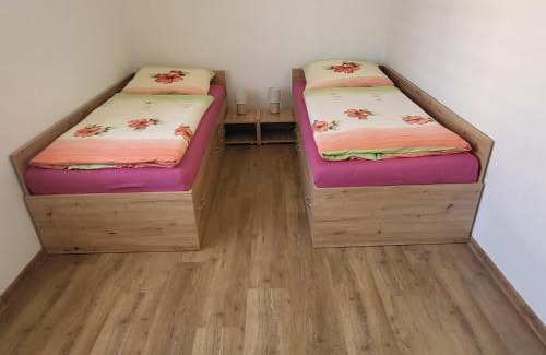 Horni Plana Apartamento | Apartmán Juli